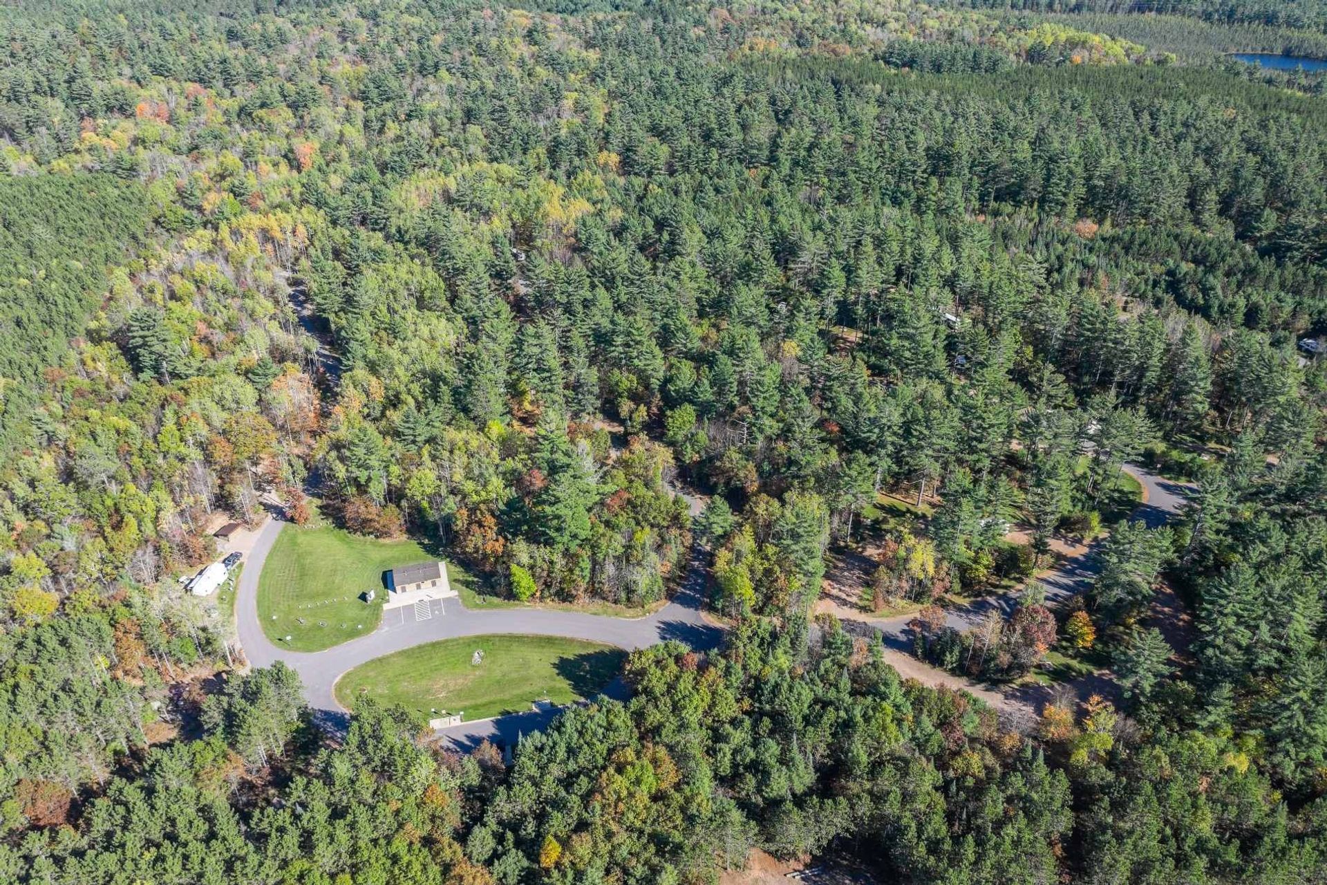 Torch Lake Campground & RV Park - Conover