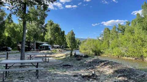 Riverfront MOTORHOME ONLY 50/30 Amp FHU — image 4 of 4