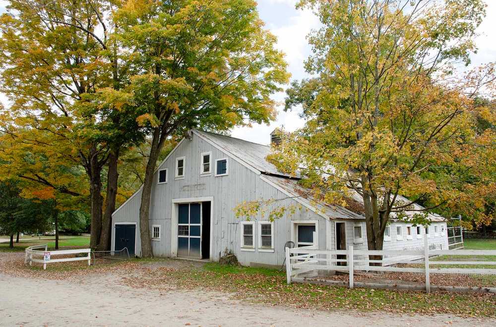 Riverbend Retreat, Biddeford, Maine - Photo 3