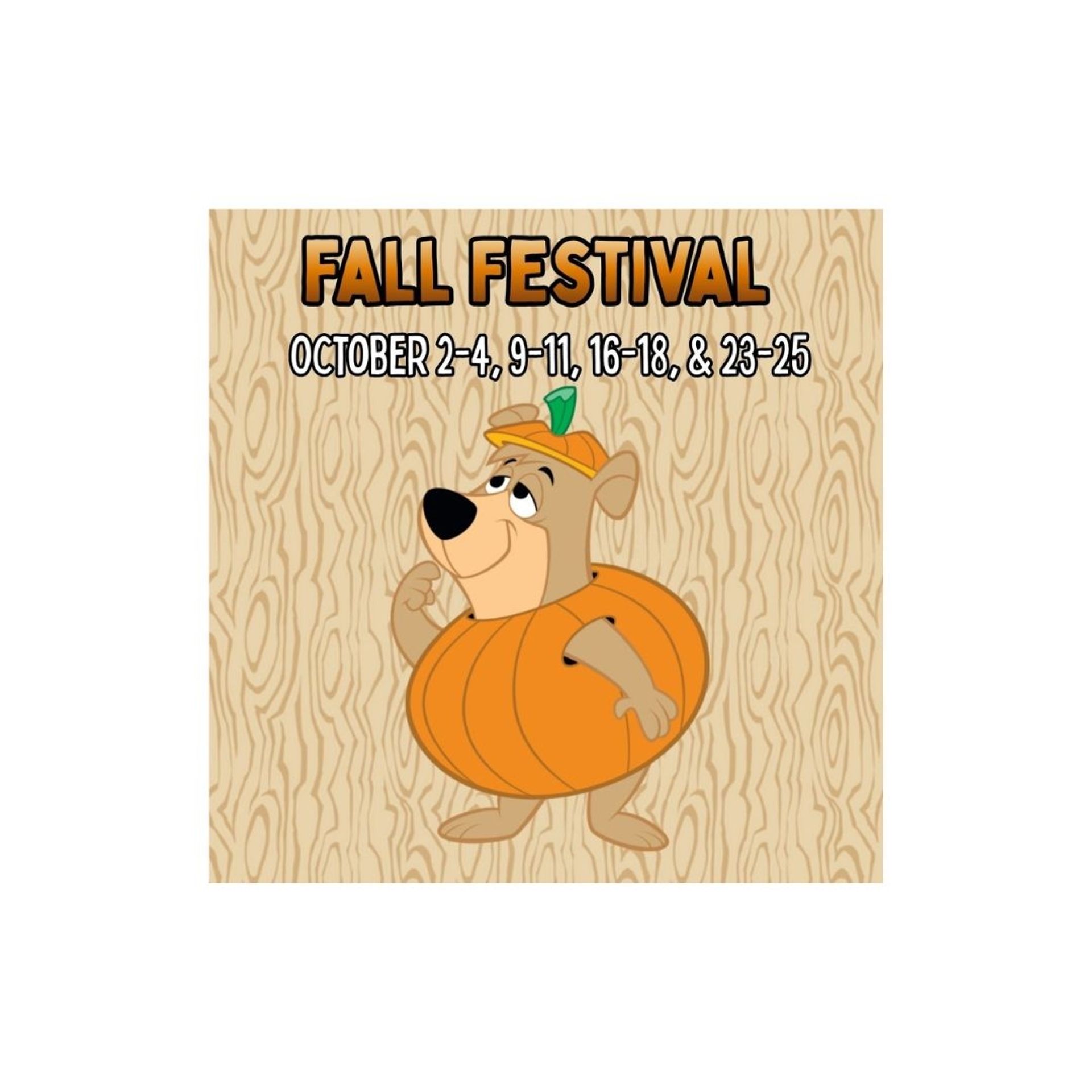 Yogi Bear’s Jellystone Park™ Camp-Resort: Akron-Canton