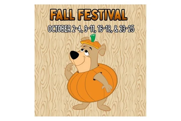 Fall Festival (Occurs only on weekends)