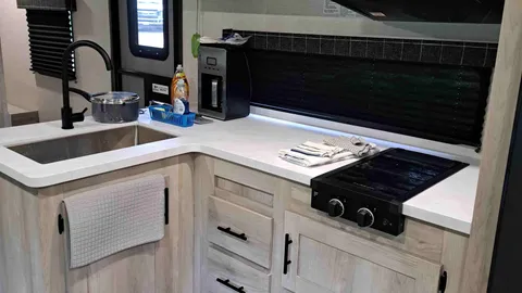 Sportsman Premium Rental Camper — image 5 of 5
