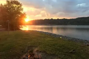 Pikes Ridge Campground – photo 4