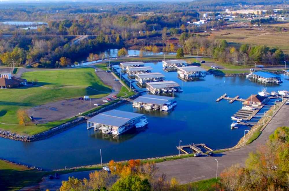 Ditto Landing Marina & Campground - Photo 2