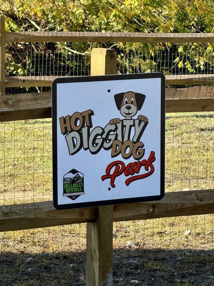 Hillbilly Rentals Resort & Campground - Wilkinson, WV - Photo 5