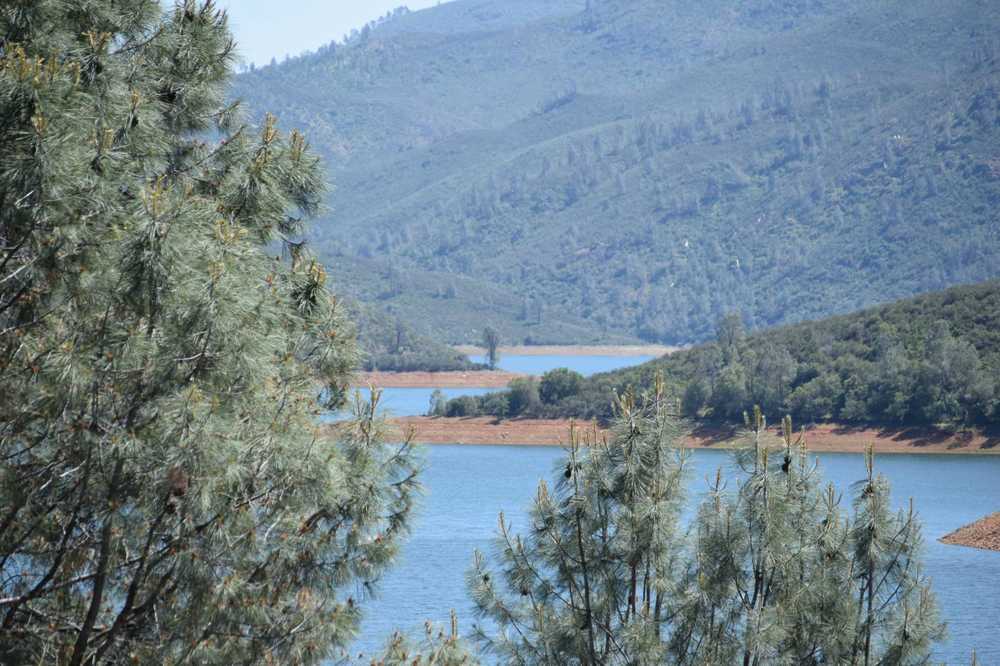 Horseshoe Bend Campground and Recreation Area - Coulterville, CA - Photo 4