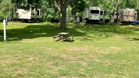 RV Site (Water/Electric) — image 5 of 5