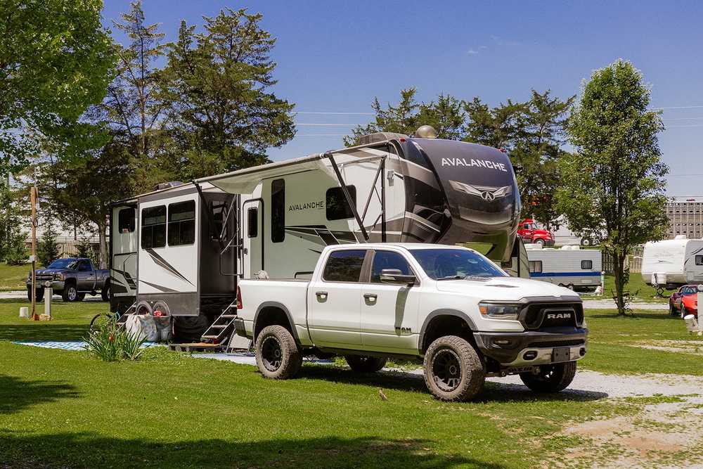 Tana-See Campground - Photo 3