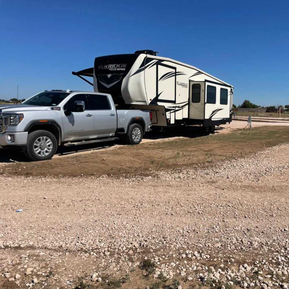 South Bell Lodging RV Park - Photo 2