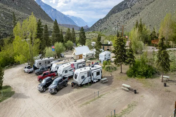 Creekside RV Park – photo 1
