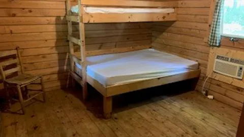 Cabin #1 — image 2 of 6