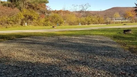 Seasonal, Tree Line, West Campsite — image 2 of 3
