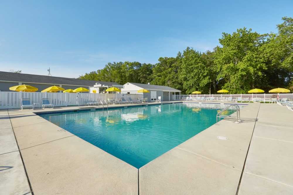 Sun Retreats Cape May Wildwood - Photo 4