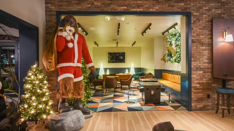 Deluxe Casita 3 (1 Bedroom/1 Bath- 2 pl) — image 2 of 12
