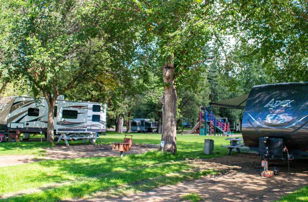 Rainbow Valley Campground - Edmonton, AB - Photo 5