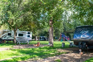 Rainbow Valley Campground – photo 5