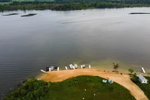 Dumont Lake Family Campground – photo 3