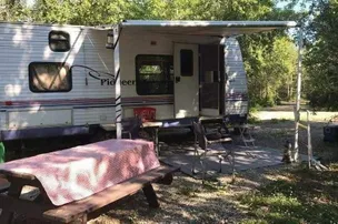 The Bear Paw Golf Course & RV – photo 3