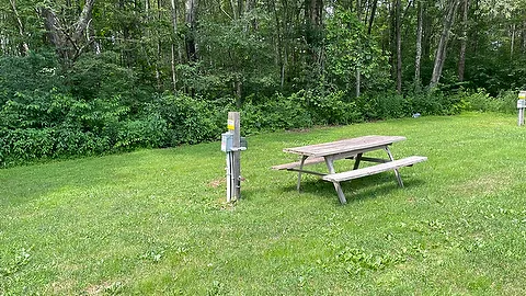 Tent Water + Electric Site — image 4 of 4