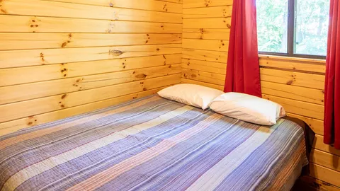 3-Room Super Deluxe Cabin — image 2 of 12