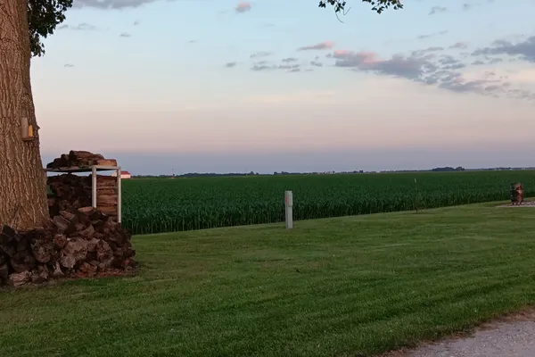 Bellinger's Liberty Acres Fainting Goats and Campground – photo 1