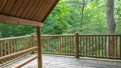 1-Room Rustic Cabin — image 6 of 6