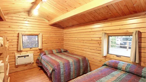 Standard Cabin Rental - 6 Person — image 7 of 7