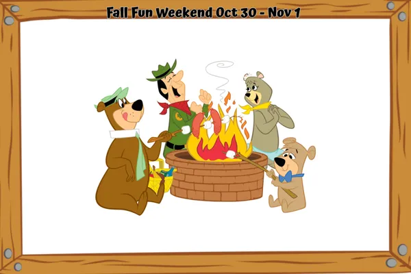 Fall Fun Weekend