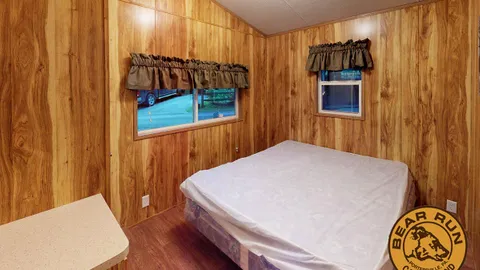 Panda Bear - Family Lodge — image 2 of 6
