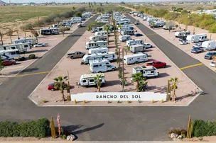 Rancho Del Sol – photo 2
