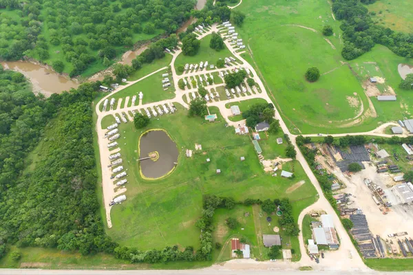 Patriot RV Park - Luling – photo 1
