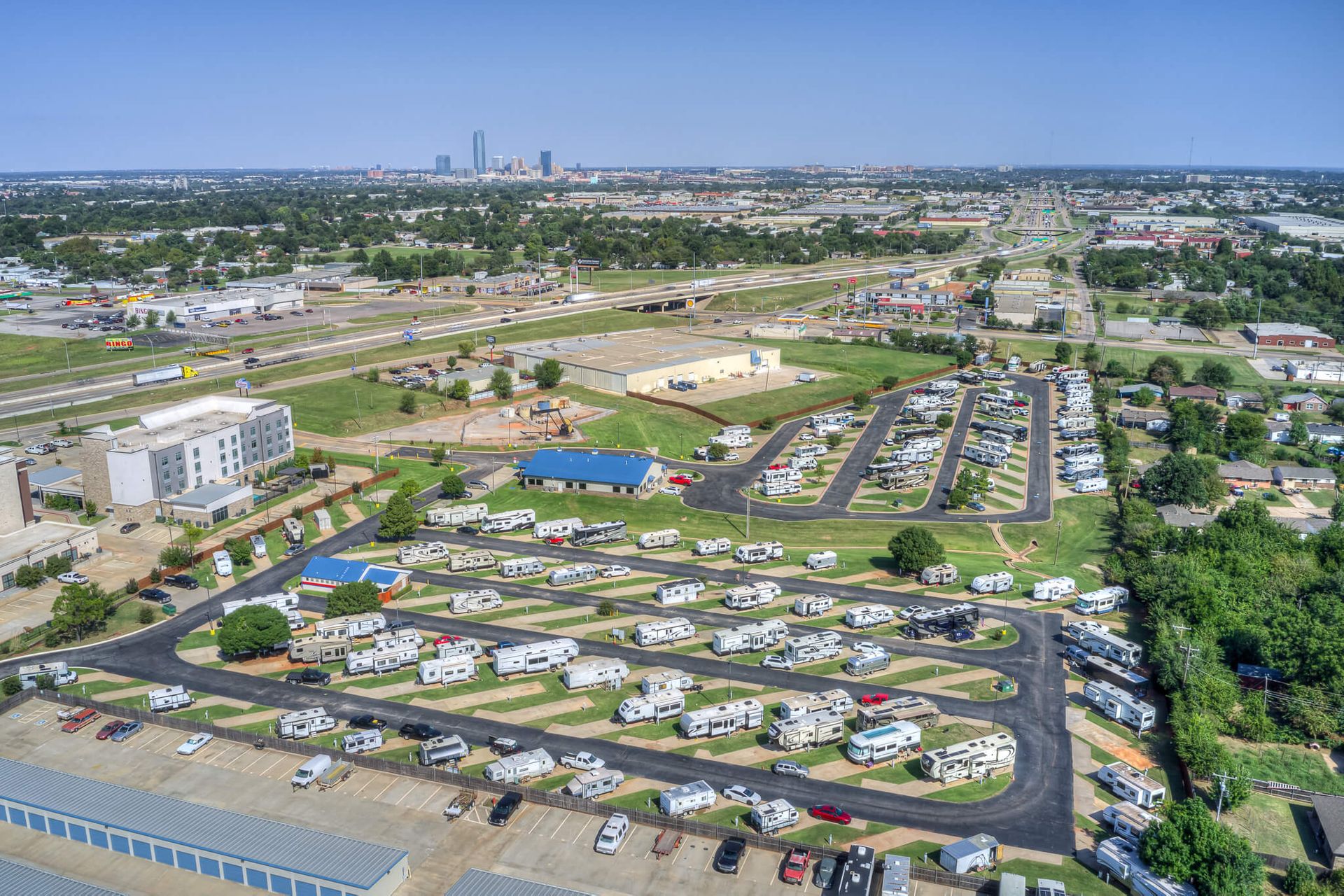 Roadrunner RV Park