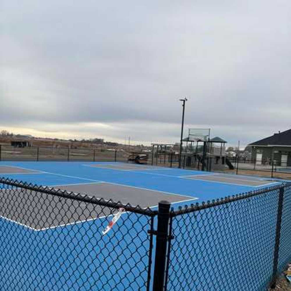 Idahome RV Resort - Middleton, Idaho - Photo 3