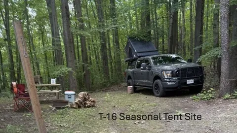 Tent — image 1 of 16