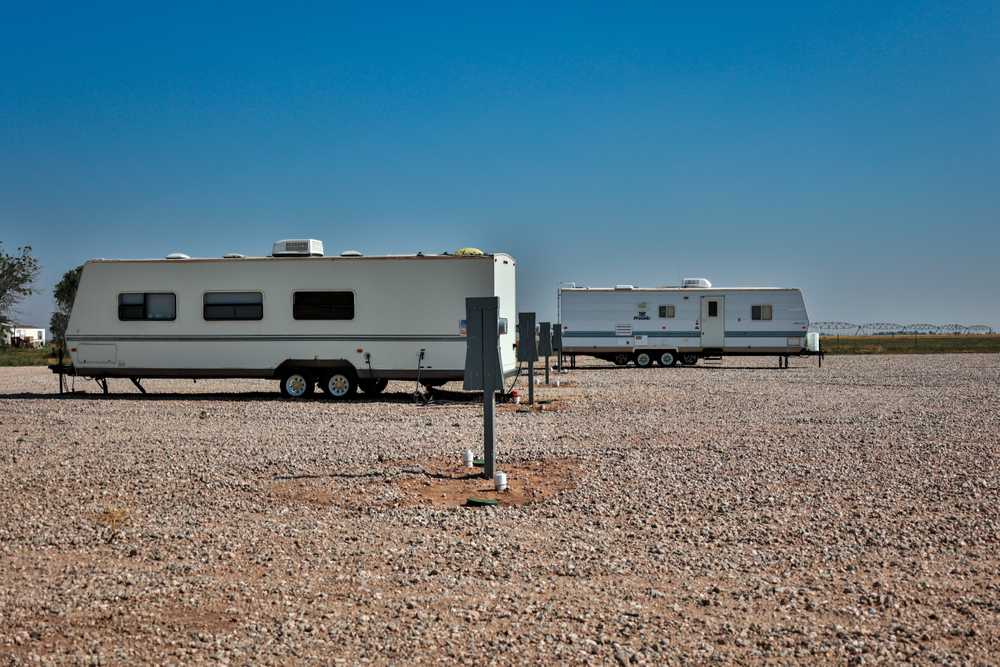 Prairie Land RV Park, Lubbock, Texas - Photo 3
