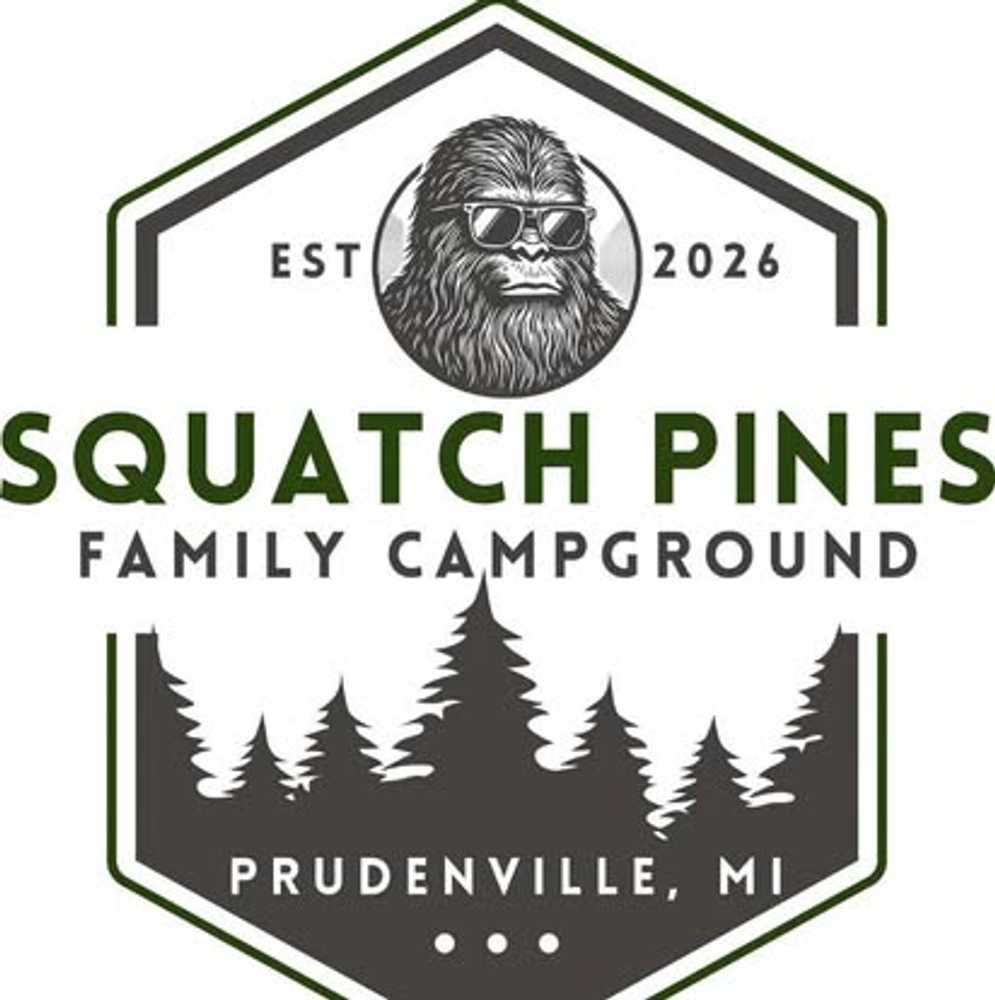 Squatch Pines Family Campground, Prudenville, Michigan - Photo 5