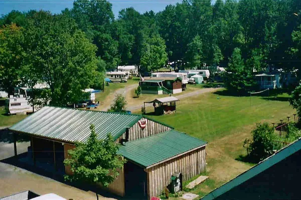 Port Bay Campground – photo 1