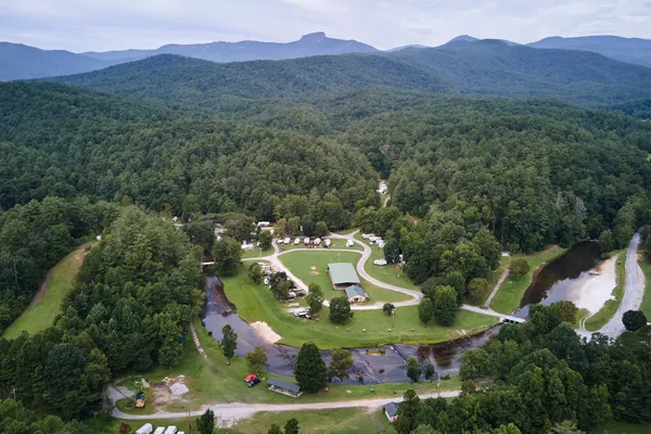 Steel Creek Park Campground – photo 1