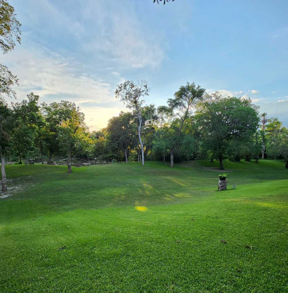 The Guadalupe at Cuero RV Park, Cuero, Texas - Photo 5