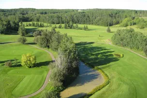 Condy Meadows Golf Course & Campground – photo 3