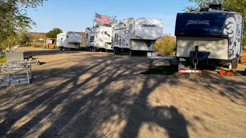 Group Waterfront RV Site — image 2 of 2