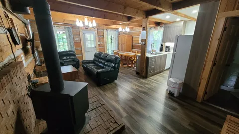 1876 Heritage Cabin — image 2 of 30