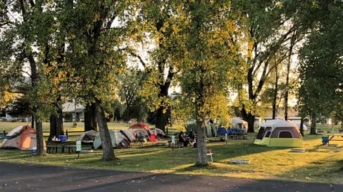 Tent Site — image 2 of 5