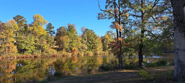 Peach Queen, Jemison, Alabama campground