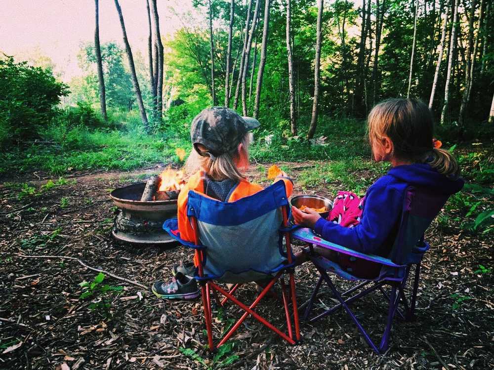 Riverbend Wilderness Camping - Photo 2
