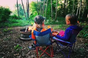Riverbend Wilderness Camping – photo 2