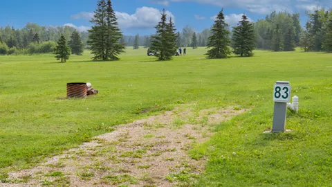 30 Amp RV Site — image 1 of 2