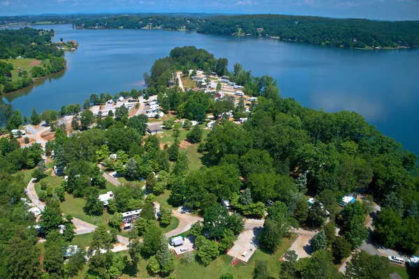 Yarberry Campground – photo 1