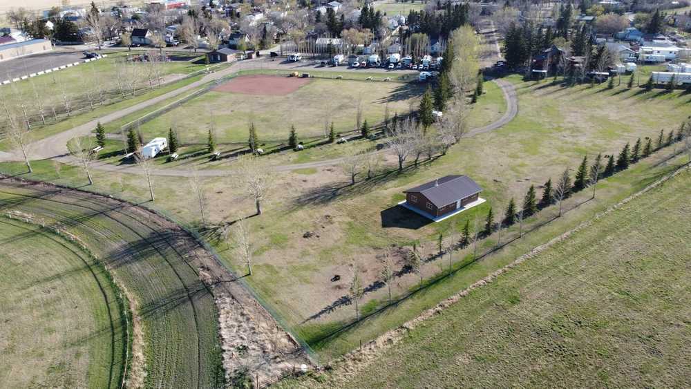 Rockyford Lions Campground - Rockyford, AB - Photo 3