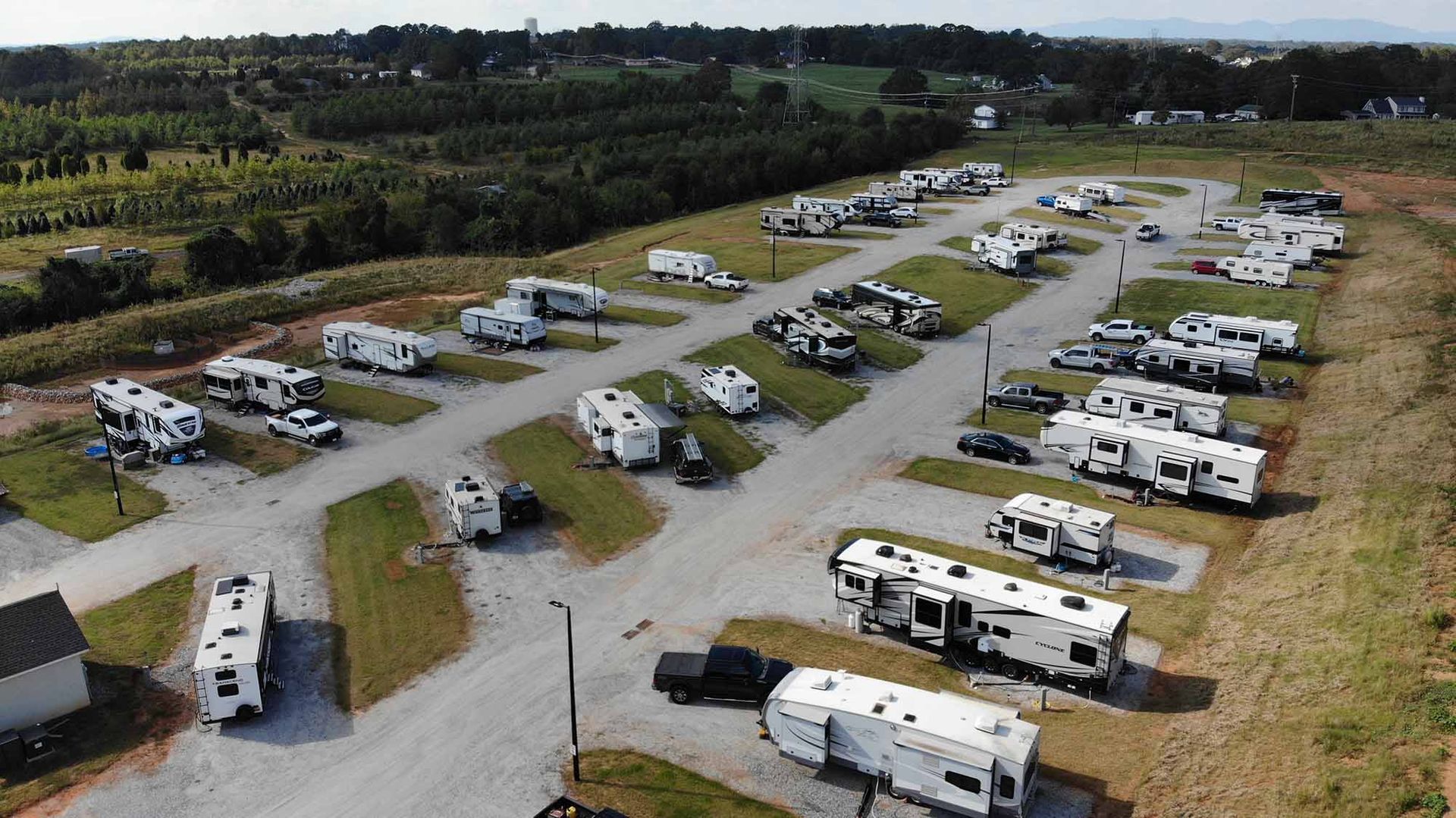 Beckon Ridge RV Park